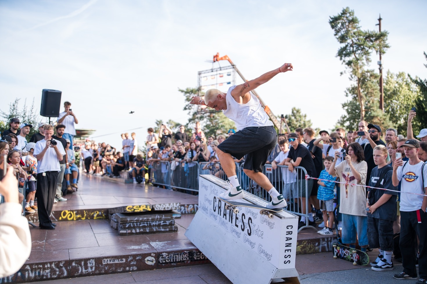 The Evolution of Extreme Sports Gear