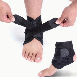 Ankle Support Brace