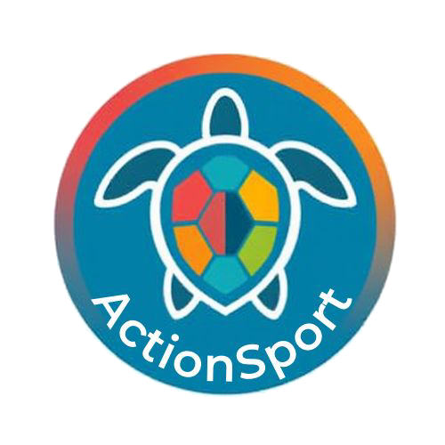 action sport
