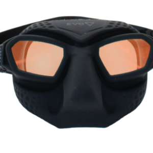 EVO Flex HD Scuba Mask