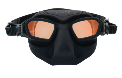 EVO Flex HD Scuba Mask