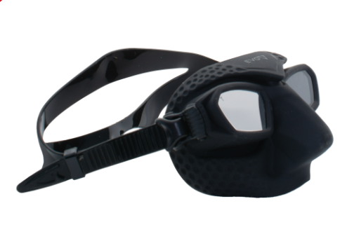 EVO Flex Scuba Mask