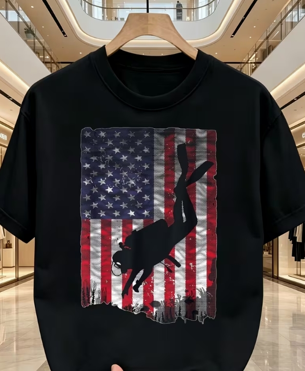 USA DIVE