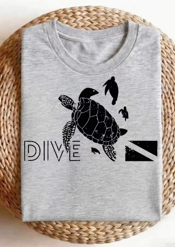 TORTUGA DIVE