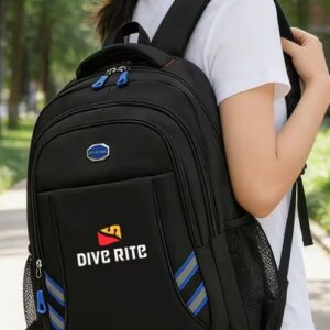 MORRAL DIVE RITE