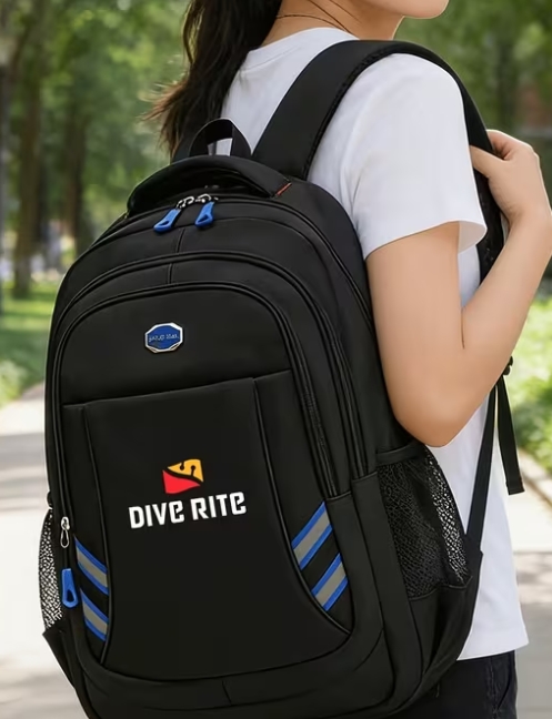 MORRAL DIVE RITE