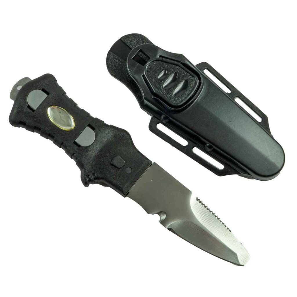 Cuchillo Sea Elite Voyager